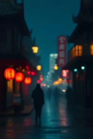 《夜行列车手记》封面：夜间车厢内的阅读灯与摊开的笔记本