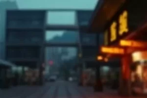 《少年与海沟》封面：少年站在礁石上望向深色的海沟